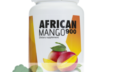 African Mango 900 – tabletki na odchudzanie