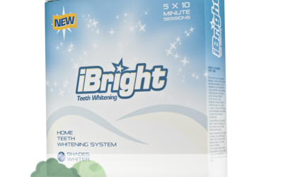 iBright – wybielanie zębów