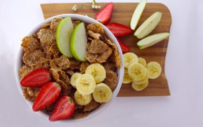 Dieta pudełkowa – jadłospis oraz przeciwwskazania