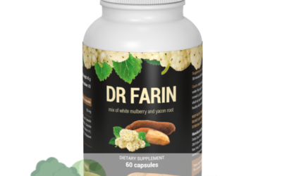 Dr Farin – tabletki na odchudzanie
