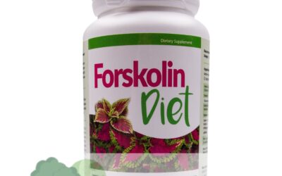 Forskolin Diet – tabletki na odchudzanie