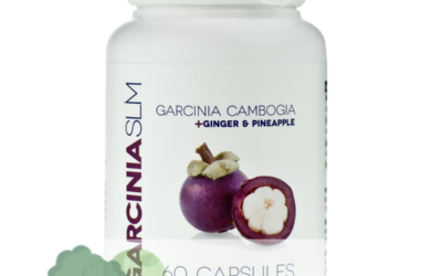 Garcinia SLM – tabletki na odchudzanie