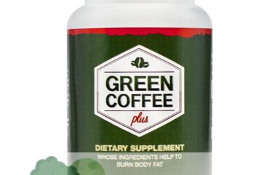 Green Coffee Plus – tabletki na odchudzanie