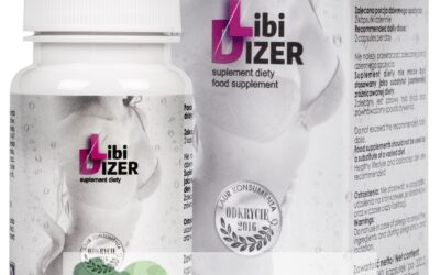 Libidizer – tabletki na libido u kobiet