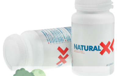 Natural XL – tabletki na powiększanie penisa