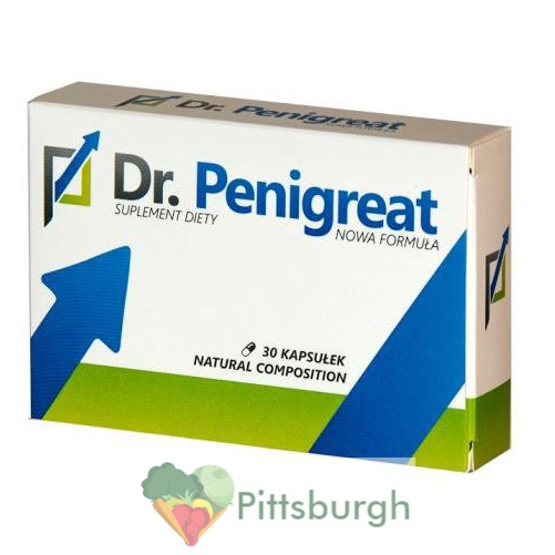 Dr Penigreat - tabletki na powiększanie penisa - sposoby na powiększenie penisa
